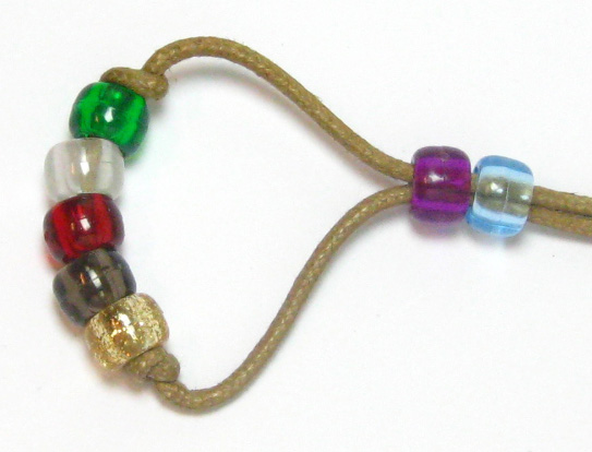 Custom Premium Salvation Bracelets Preassembled Bulk